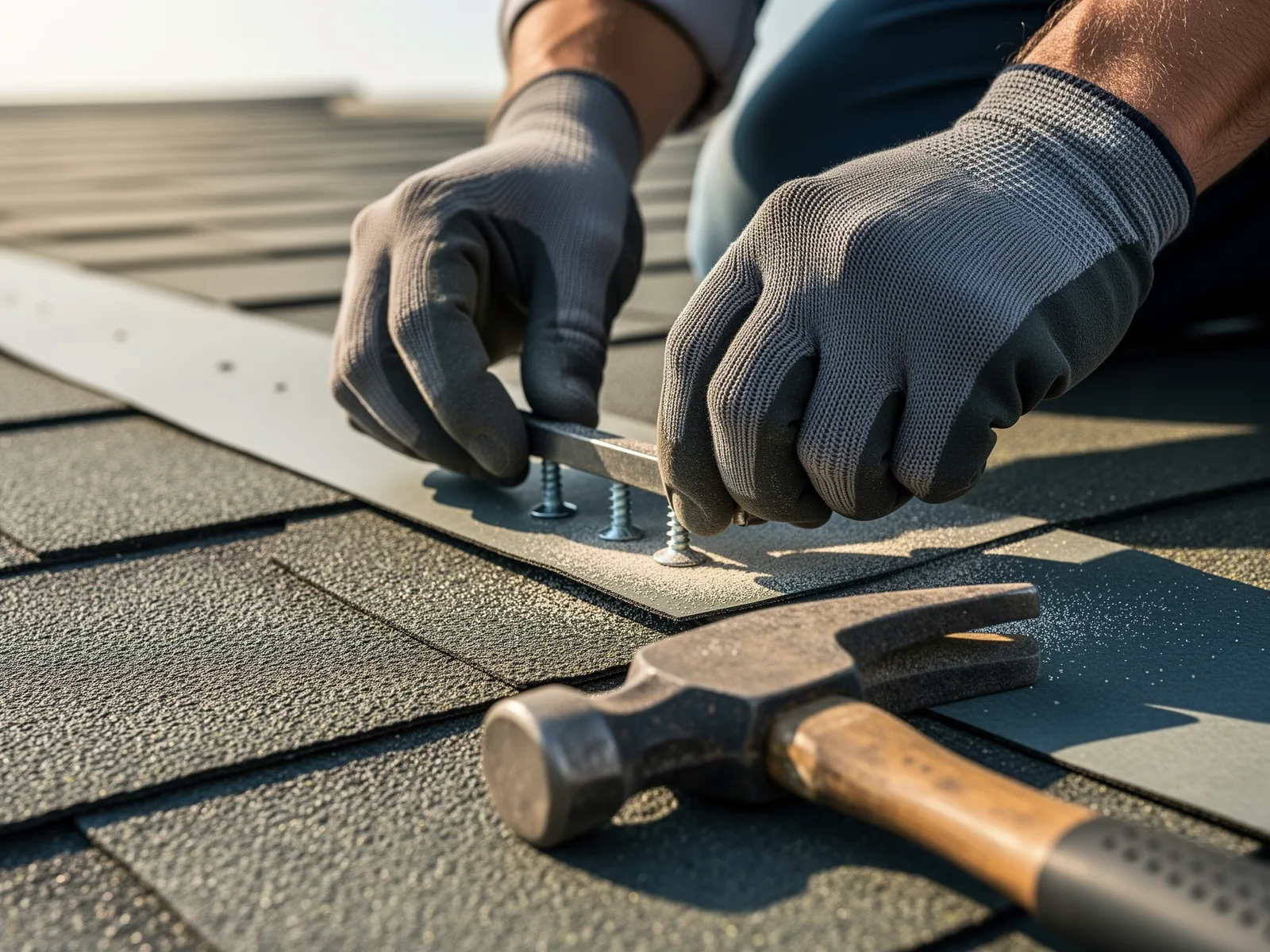 Why choose Fascia Repair in Evans, WA